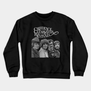 Clearwater Crewneck Sweatshirt